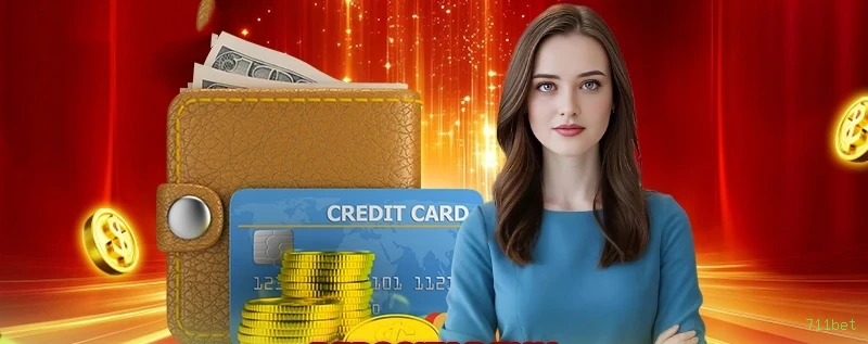 Opções de download da 711bet