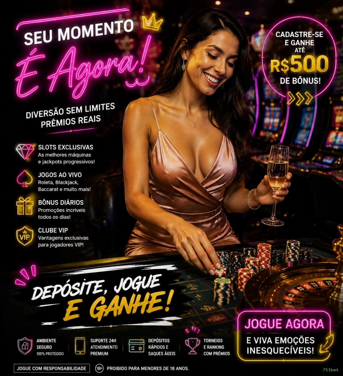 Tournament Betting