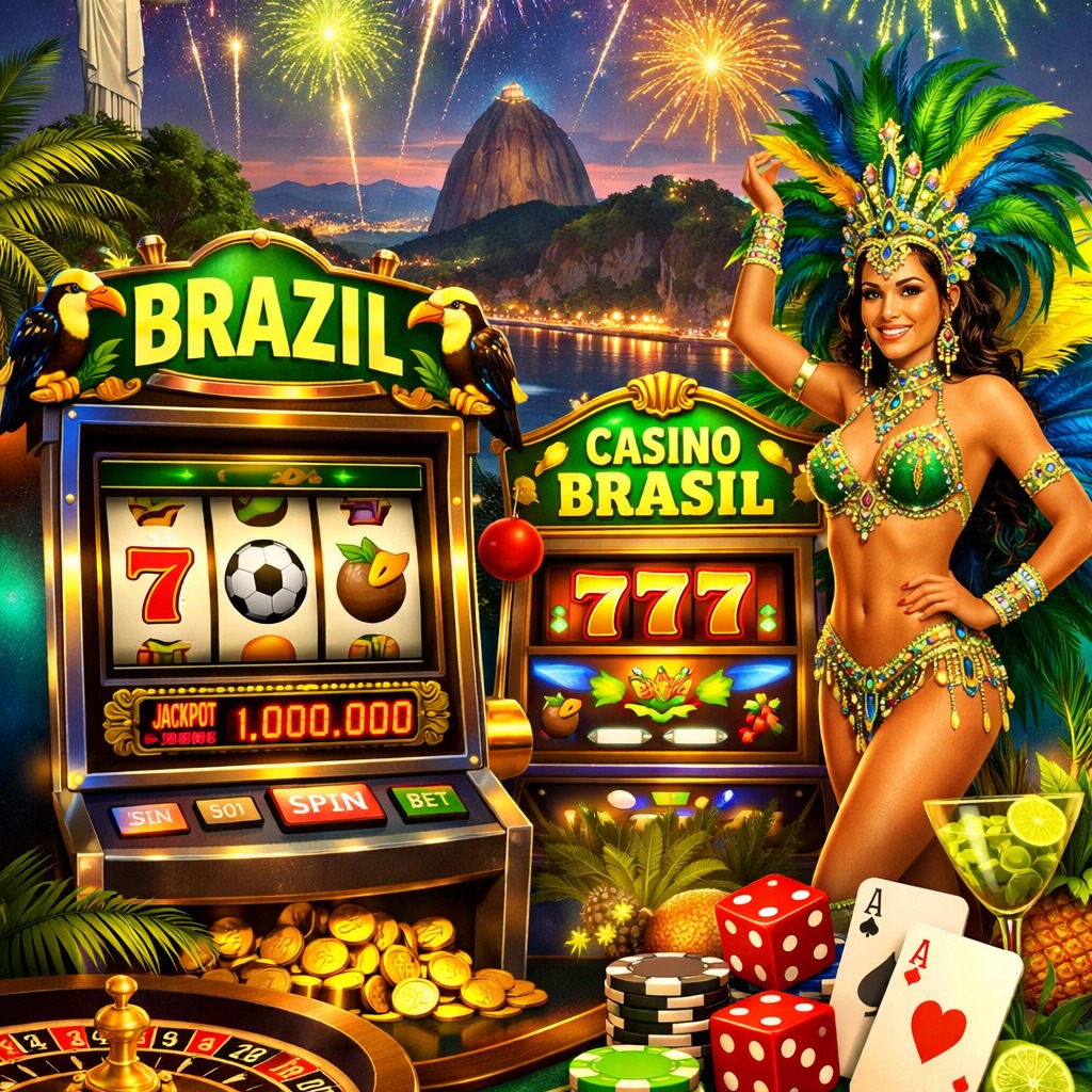 Imagem promocional do cassino online da 711bet mostrando jogos ao vivo