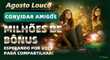 Cliente PC da 711bet para download