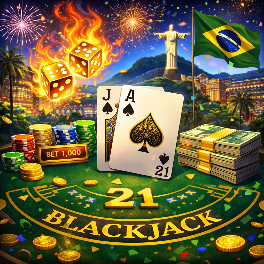 Imagem promocional da experiência de game da 711bet