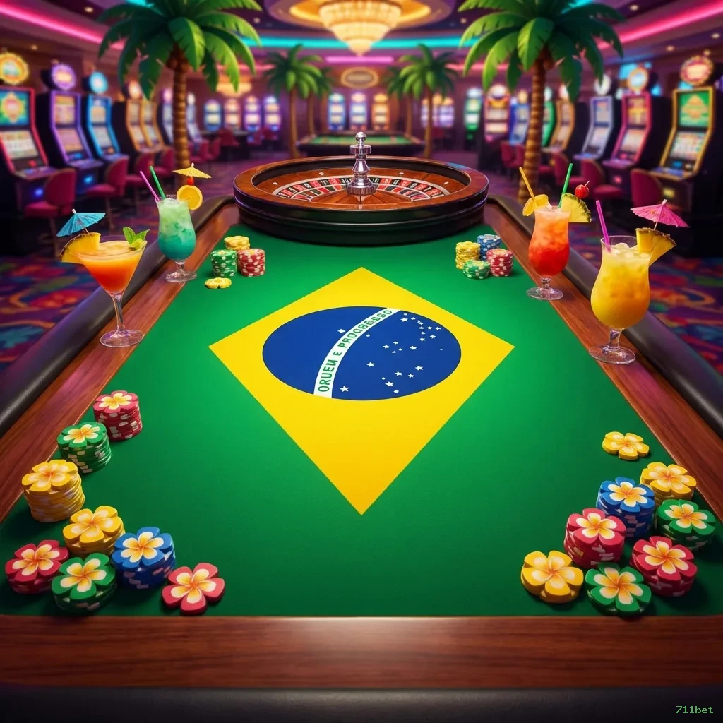 Live Casino Tables