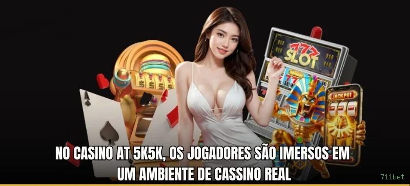 Imagem promocional do login da 711bet